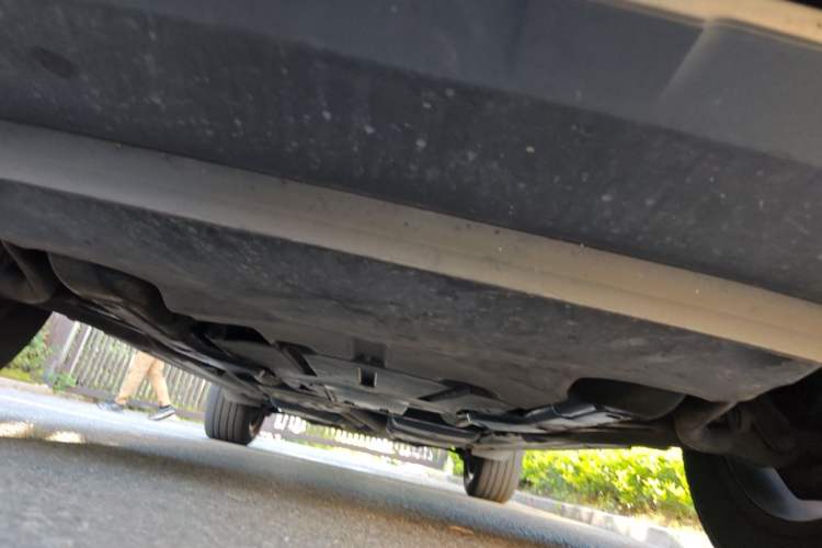 Used Volkswagen Touareg 2017 3.0 TSI Start Edition Chassis Front