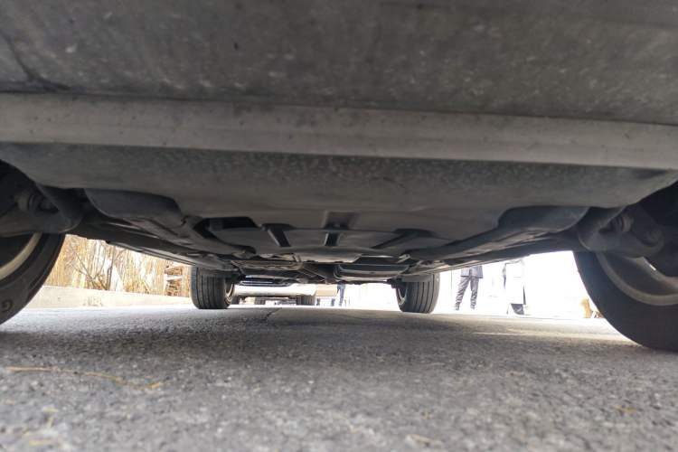 Used Volkswagen Touareg 2017 3.0 TSI Touareg Model Chassis Front