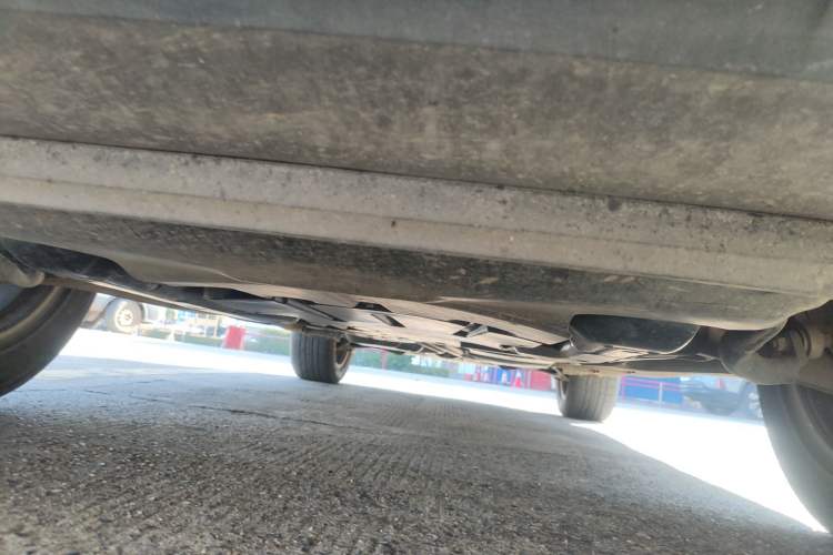 Used Volkswagen Touareg 2017 3.0 TSI Touareg Model Chassis Front