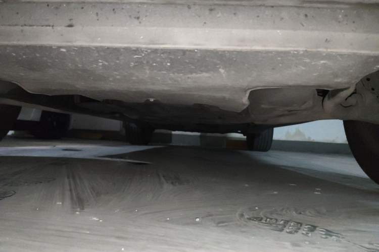 Used Volkswagen Touareg 2017 3.0 TSI Touareg Model Chassis Front