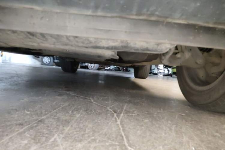 Used Volkswagen Touareg 2017 3.0 TSI Touareg Edition Chassis Front