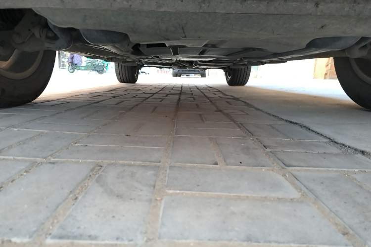 Used Volkswagen Touareg 2017 3.0 TSI Touareg Model Chassis Front