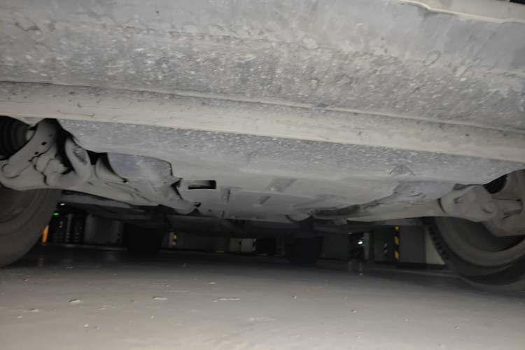 Used Volkswagen Touareg 2017 3.0 TSI Touareg Edition Chassis Front