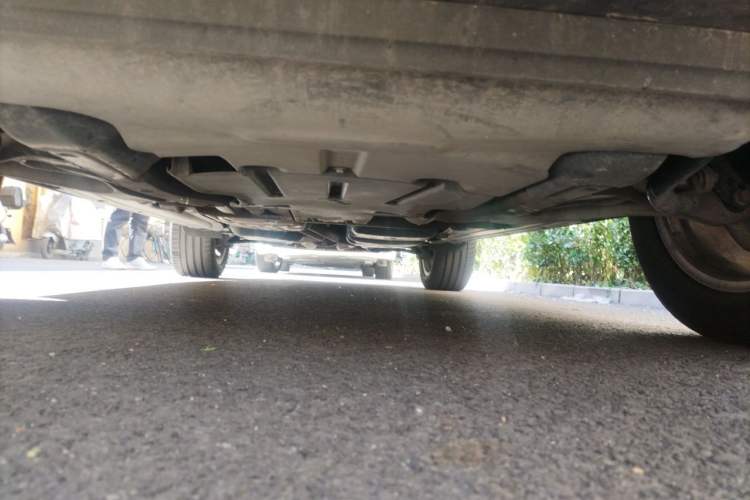 Used Volkswagen Touareg 2017 3.0 TSI Touareg Edition Chassis Front