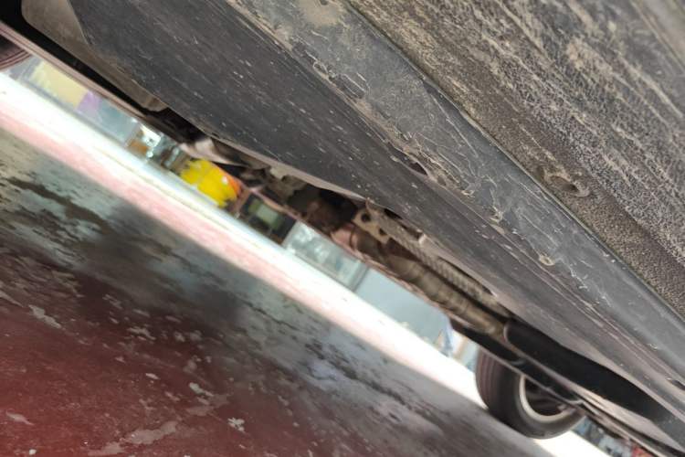 Used Volkswagen Touareg 2017 3.0 TSI Touareg Model Chassis Front Left