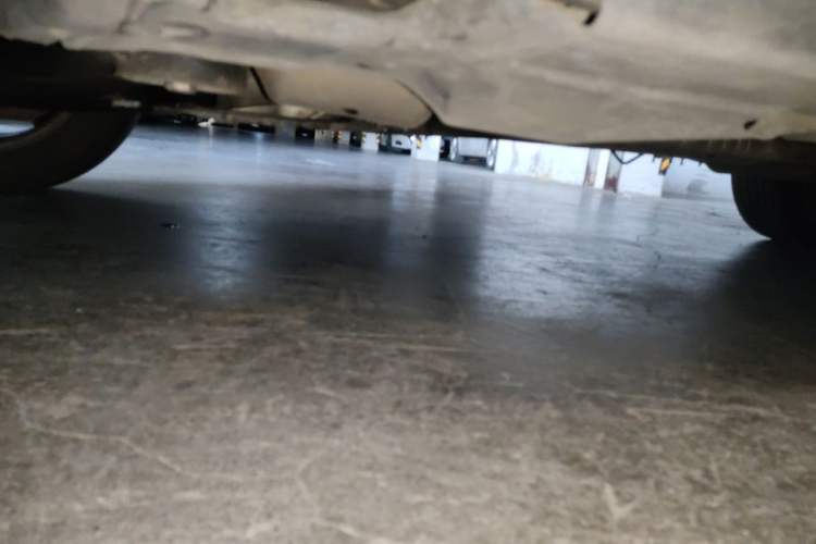 Used Volkswagen Touareg 2017 3.0 TSI Touareg Edition Chassis Front Left