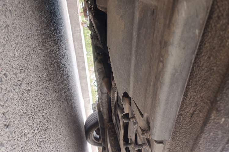 Used Volkswagen Touareg 2017 3.0 TSI Touareg Edition Chassis Front Left