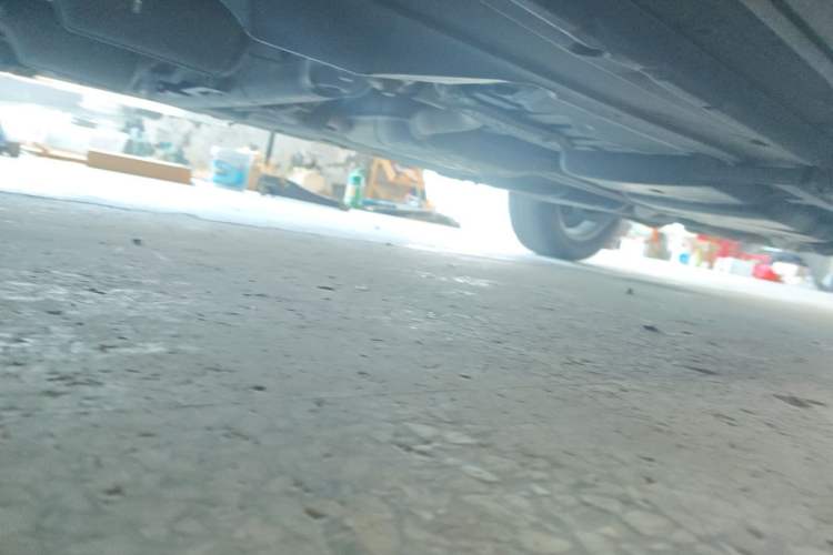 Used Volkswagen Touareg 2017 3.0 TSI Touareg Model Chassis Front Left