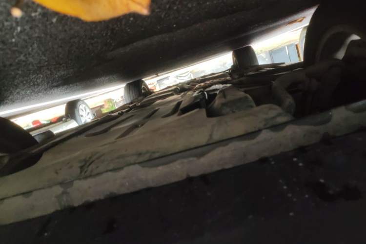 Used Volkswagen Touareg 2017 3.0 TSI Touareg Model Chassis Front