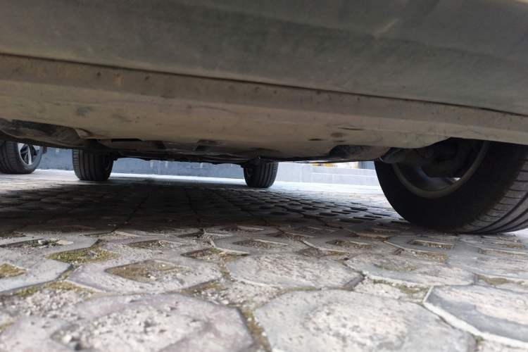 Used Volkswagen Touareg 2017 3.0 TSI Touareg Model Chassis Front