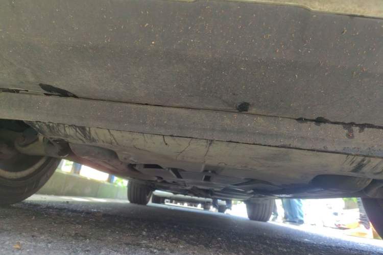 Used Volkswagen Touareg 2017 3.0 TSI Touareg Model Chassis Front
