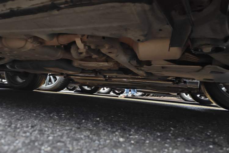 Used Volkswagen Touareg 2017 3.0 TSI Touareg Edition Chassis Front Right