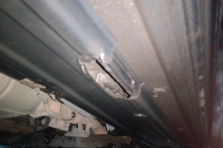 Used Volkswagen Touareg 2017 3.0 TSI Touareg Model Chassis Front Right