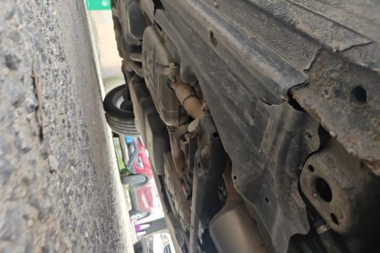 Used Volkswagen Touareg 2017 3.0 TSI Touareg Edition Chassis Front Right