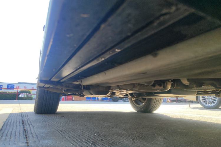 Used Volkswagen Touareg 2017 3.0 TSI Touareg Model Chassis Front Right