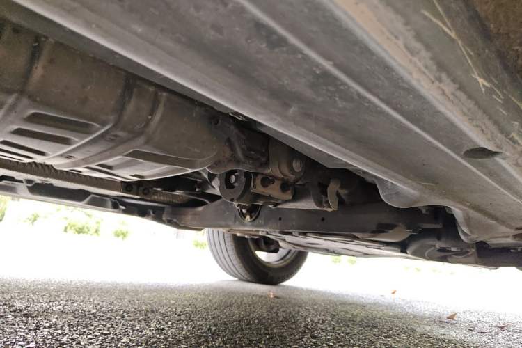 Used Volkswagen Touareg 2017 3.0 TSI Touareg Edition Chassis Front Right