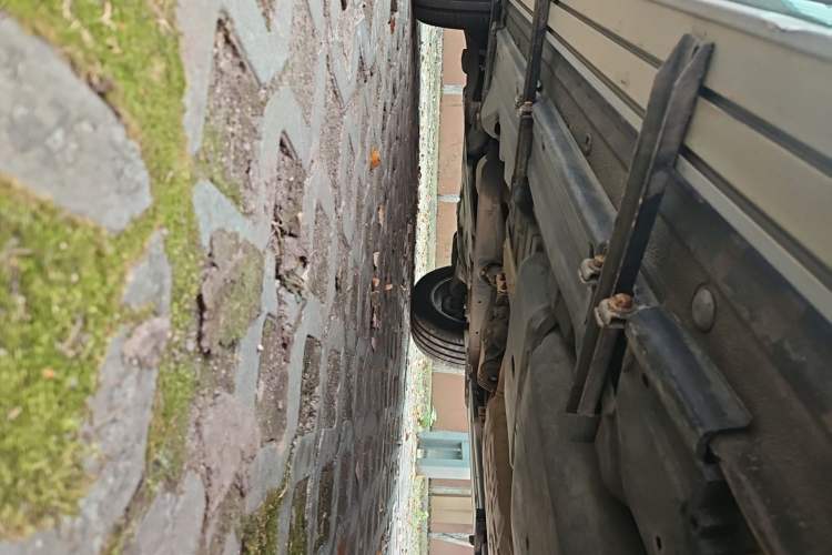 Used Volkswagen Touareg 2017 3.0 TSI Touareg Edition Chassis Front Right