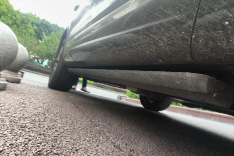 Used Volkswagen Touareg 2017 3.0 TSI Touareg Edition Chassis Front Right