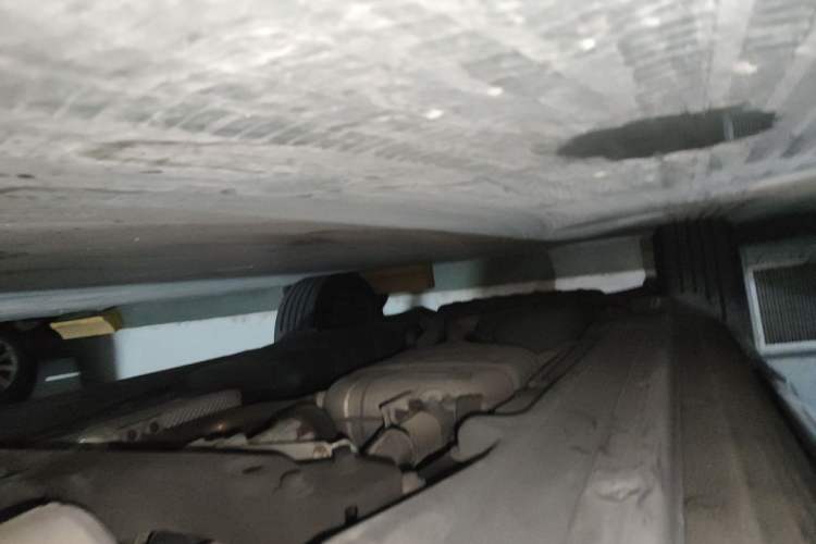 Used Volkswagen Touareg 2017 3.0 TSI Touareg Model Chassis Front Right