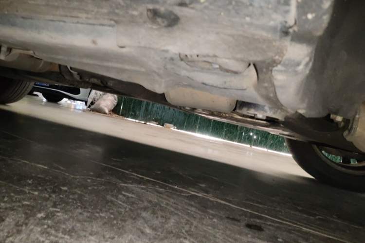 Used Volkswagen Touareg 2017 3.0 TSI Touareg Edition Chassis Front Right