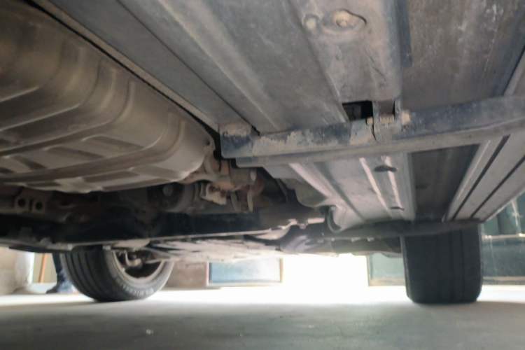Used Volkswagen Touareg 2017 3.0 TSI Touareg Edition Chassis Front Right