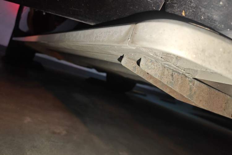 Used Volkswagen Touareg 2017 3.0 TSI Touareg Model Chassis Front Right