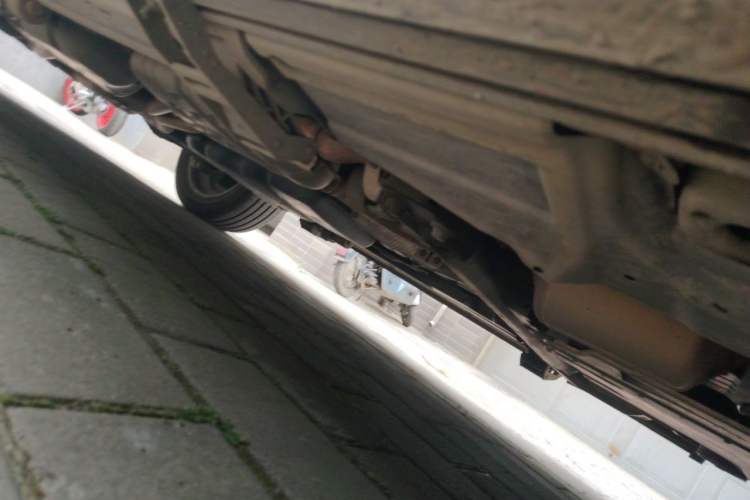 Used Volkswagen Touareg 2017 3.0 TSI Touareg Edition Chassis Front Right