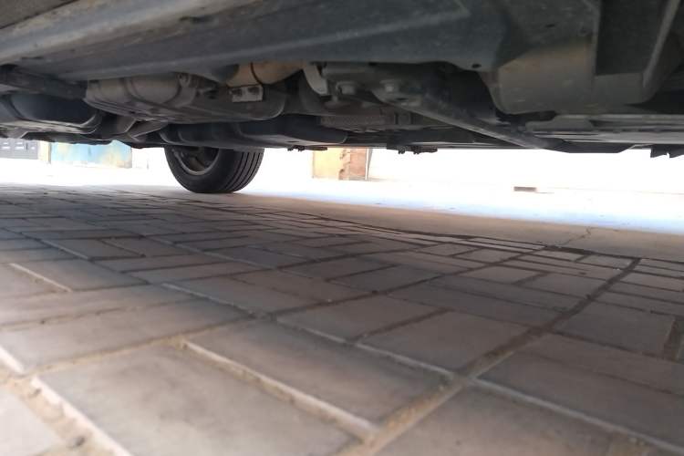 Used Volkswagen Touareg 2017 3.0 TSI Touareg Model Chassis Front Right