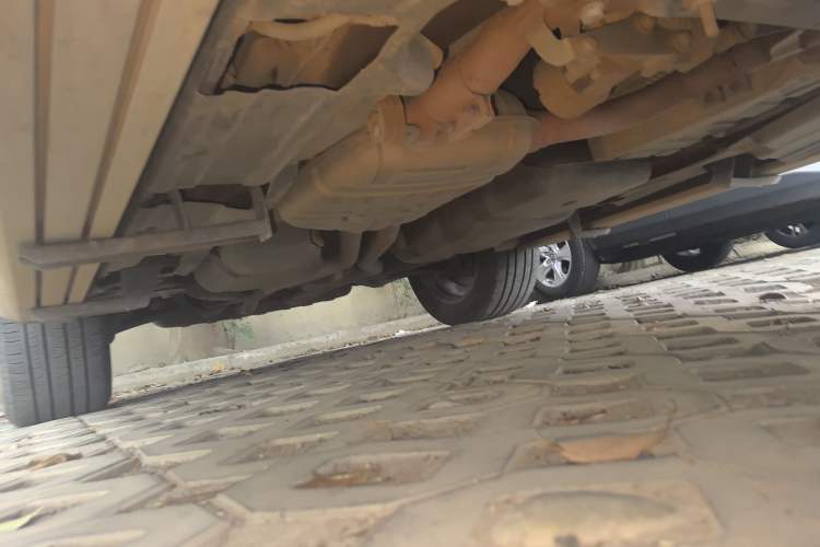 Used Volkswagen Touareg 2017 3.0 TSI Touareg Edition Chassis Front Right
