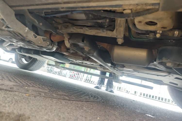 Used Volkswagen Touareg 2017 3.0 TSI Touareg Edition Chassis Front Right