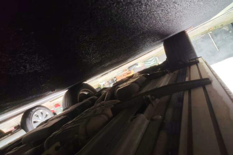Used Volkswagen Touareg 2017 3.0 TSI Touareg Model Chassis Front Right
