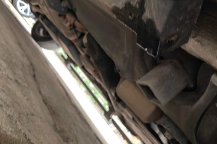 Used Volkswagen Touareg 2017 3.0 TSI Touareg Edition Chassis Front Right