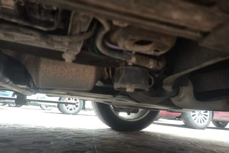 Used Volkswagen Touareg 2017 3.0 TSI Touareg Edition Chassis Front Right