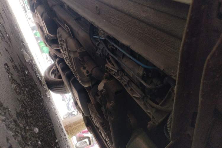Used Volkswagen Touareg 2017 3.0 TSI Touareg Model Chassis Front Right