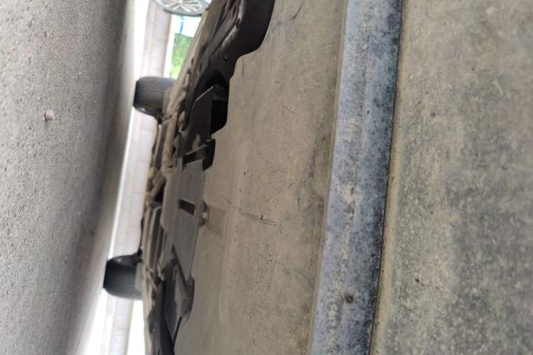 Used Volkswagen Touareg 2017 3.0 TSI Touareg Model Chassis Front