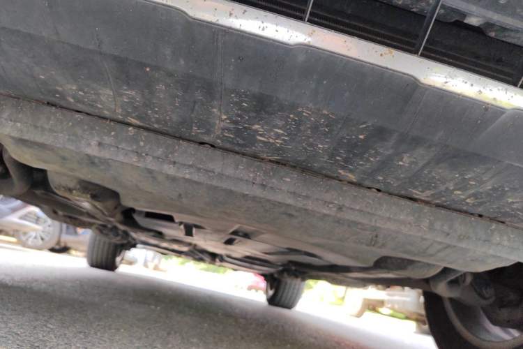 Used Volkswagen Touareg 2017 3.0 TSI Touareg Model Chassis Front