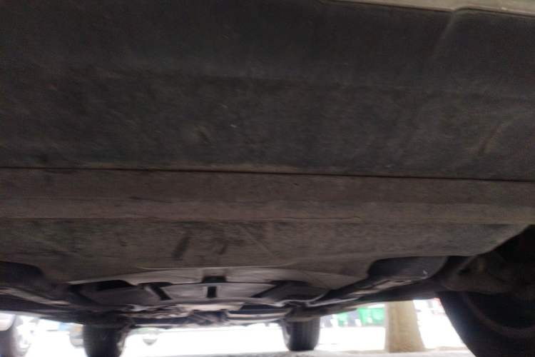 Used Volkswagen Touareg 2017 3.0 TSI Touareg Model Chassis Front