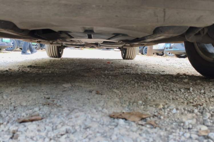 Used Volkswagen Touareg 2017 3.0 TSI Touareg Model Chassis Front