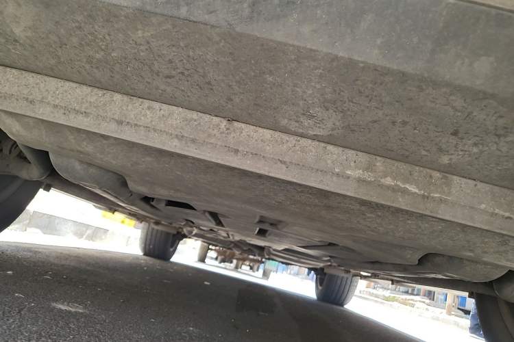Used Volkswagen Touareg 2017 3.0 TSI Touareg Edition Chassis Front