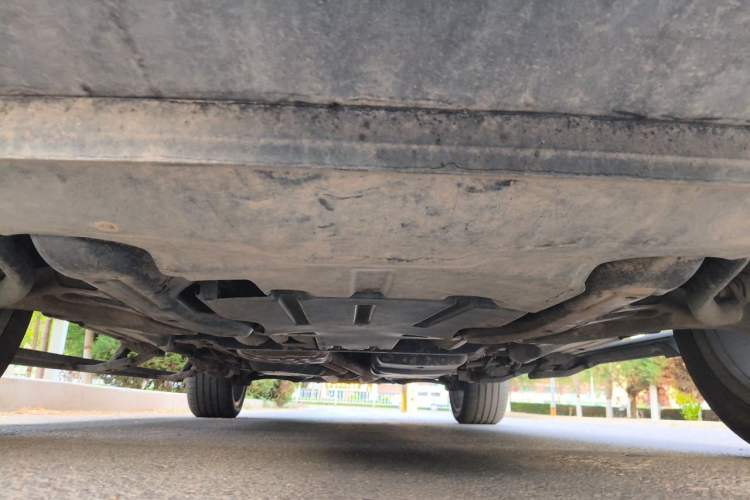 Used Volkswagen Touareg 2017 3.0 TSI Touareg Model Chassis Front