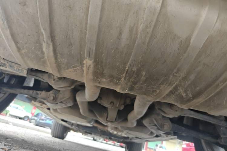 Used Volkswagen Touareg 2017 3.0 TSI Touareg Edition Chassis Rear