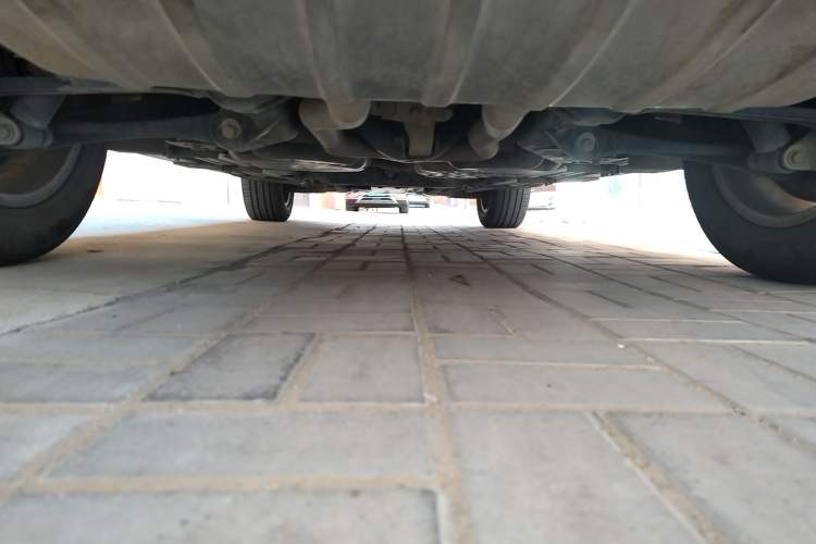 Used Volkswagen Touareg 2017 3.0 TSI Touareg Model Chassis Rear