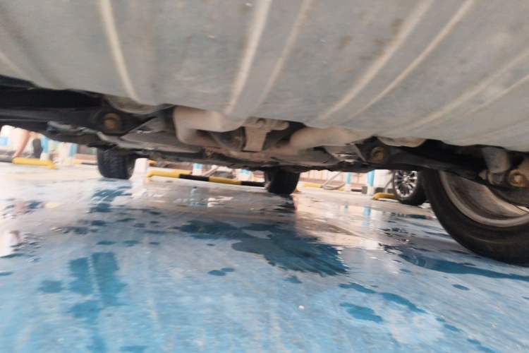 Used Volkswagen Touareg 2017 3.0 TSI Touareg Edition Chassis Rear
