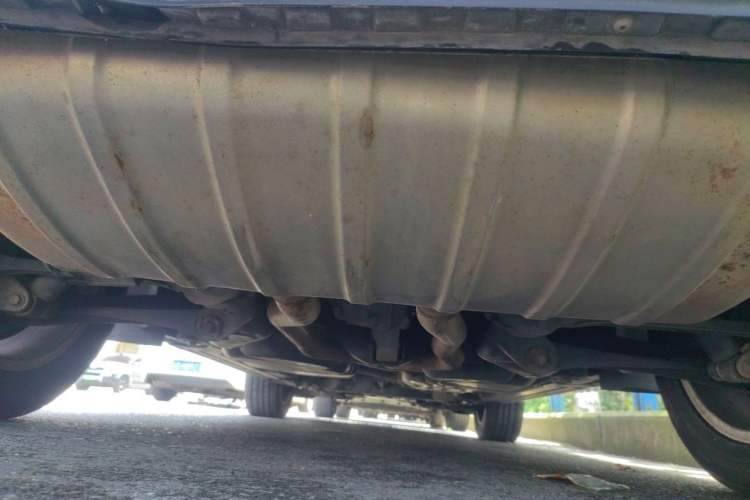 Used Volkswagen Touareg 2017 3.0 TSI Touareg Model Chassis Rear