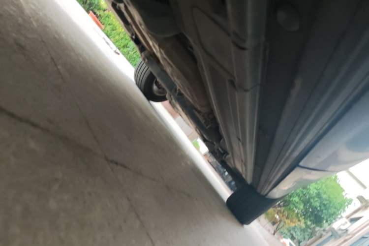 Used Volkswagen Touareg 2017 3.0 TSI Touareg Model Chassis Rear Right