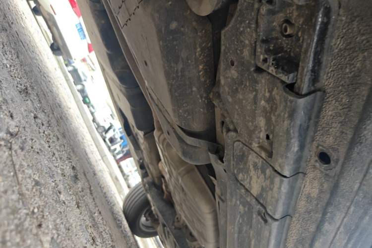 Used Volkswagen Touareg 2017 3.0 TSI Touareg Edition Chassis Rear Right