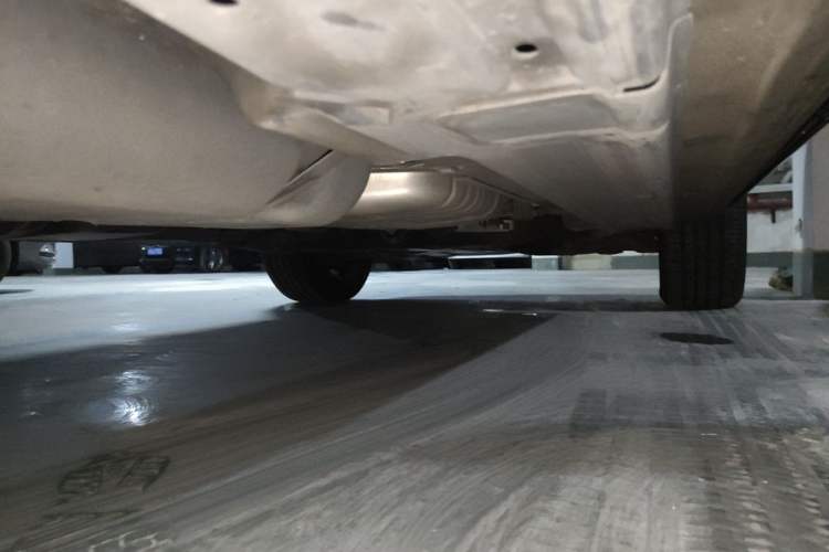 Used Volkswagen Touareg 2017 3.0 TSI Touareg Model Chassis Rear Right