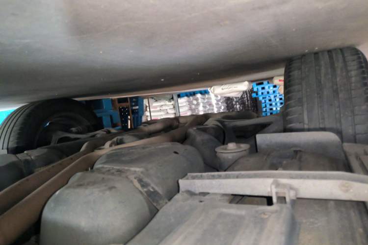 Used Volkswagen Touareg 2017 3.0 TSI Touareg Edition Chassis Rear Right