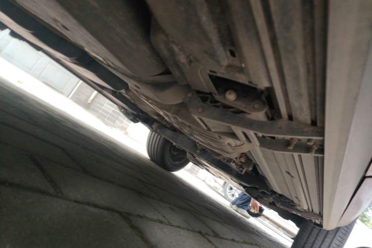 Used Volkswagen Touareg 2017 3.0 TSI Touareg Edition Chassis Rear Right