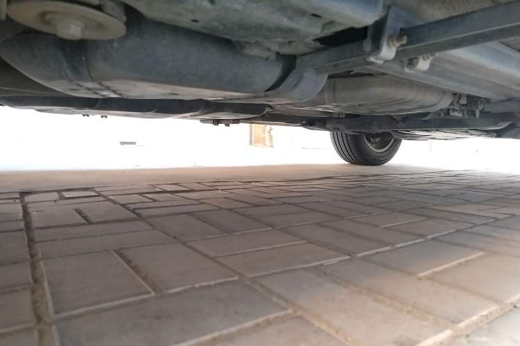 Used Volkswagen Touareg 2017 3.0 TSI Touareg Model Chassis Rear Right